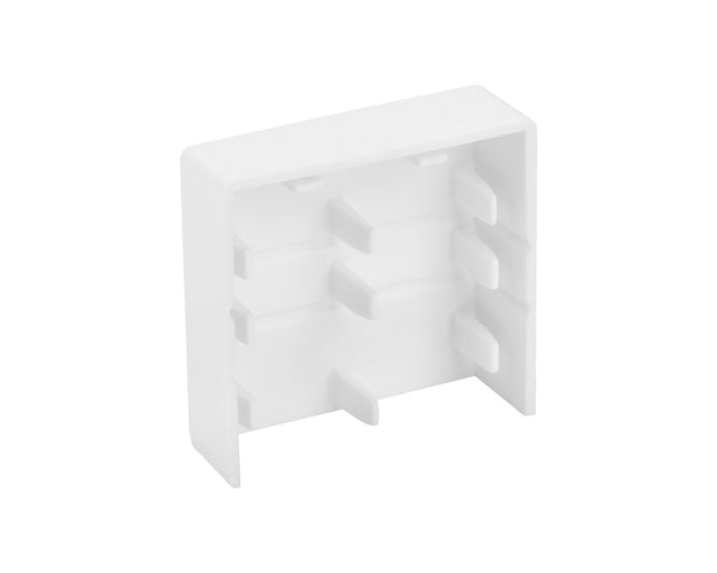 Zakończenie uniwersalne koryta kablowego 100x60-48-40-36 Euro-Box