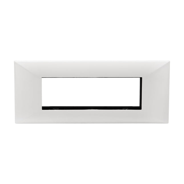 Triple Frame for 100x50 Trunking