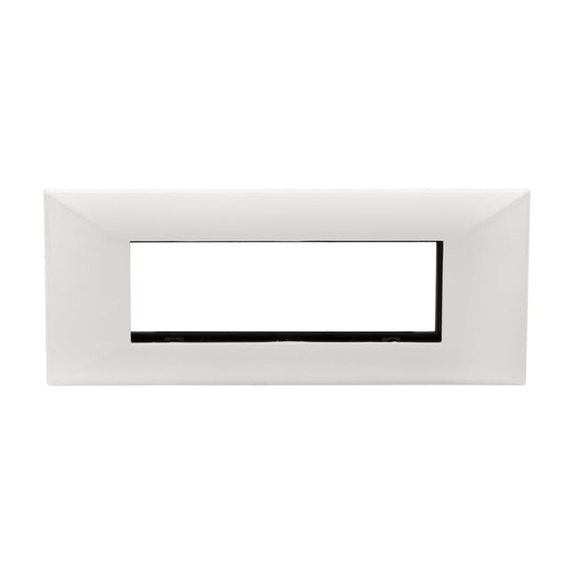 Ramka do kanału 100x50 potrójna Euro-Box
